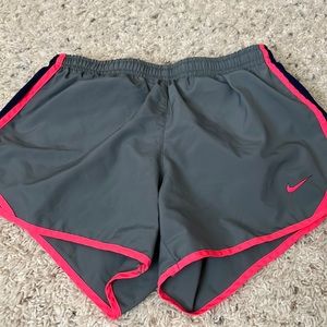 Girls Nike Dri-Fit Shorts